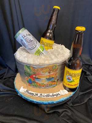 Jill's Cake Creations