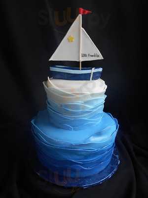 Jill's Cake Creations