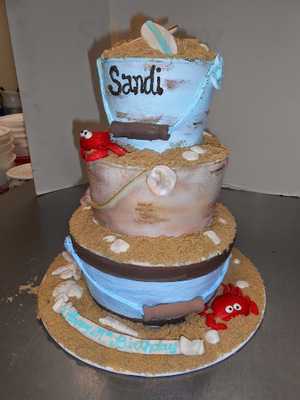 Jill's Cake Creations