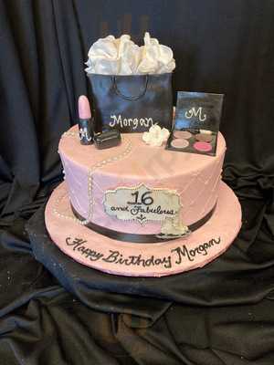 Jill's Cake Creations