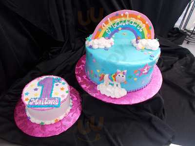 Jill's Cake Creations