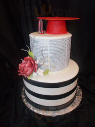 Jill's Cake Creations