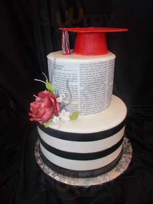 Jill's Cake Creations