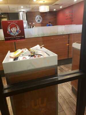 Wendy's