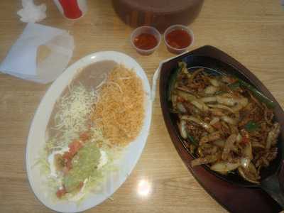 Las Palmas Taqueria
