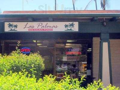 Las Palmas Taqueria