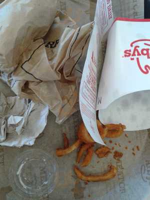 Arby's