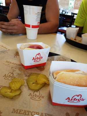 Arby's