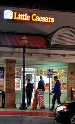 Little Caesars