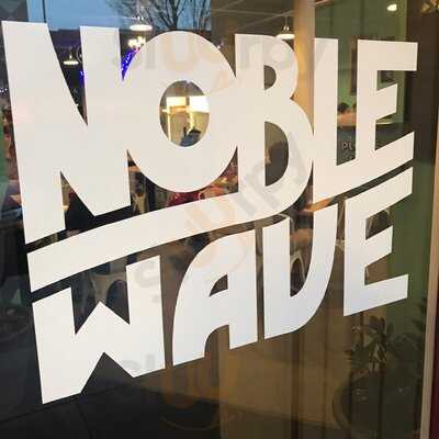 Noble Wave