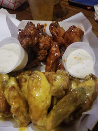 Brins Wings