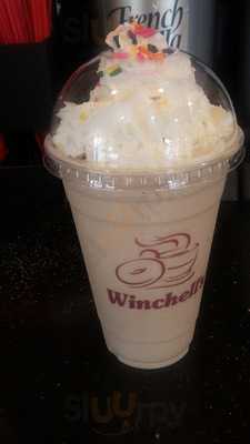 Winchell's Doughnut House