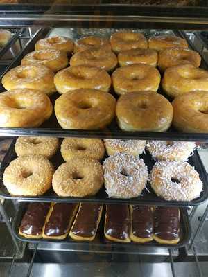 Winchell's Doughnut House
