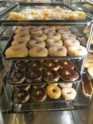 Winchell's Doughnut House