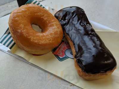 Winchell's Doughnut House