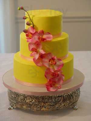 Specialty Cakes & Desserts