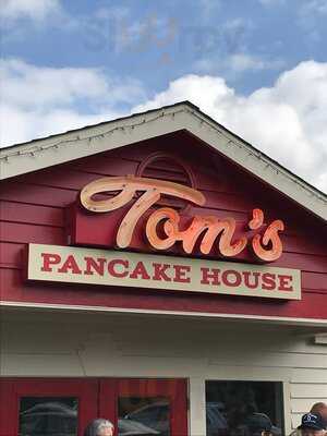 Tom's Pancake House