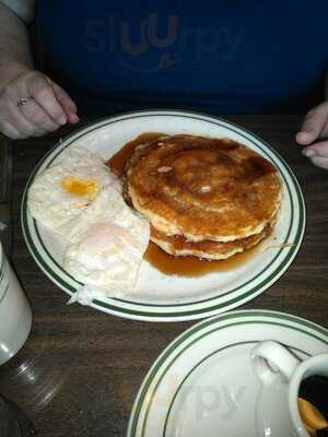 Tom's Pancake House