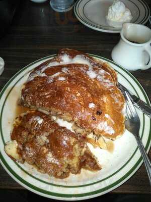 Tom's Pancake House