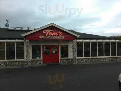 Tom's Pancake House