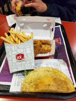 Jack In The Box