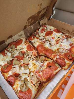 Little Caesars