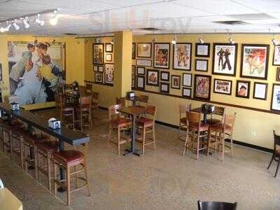 Inside Scoop Creamery