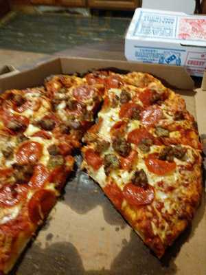 Domino's Pizza