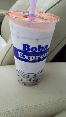 Boba Express