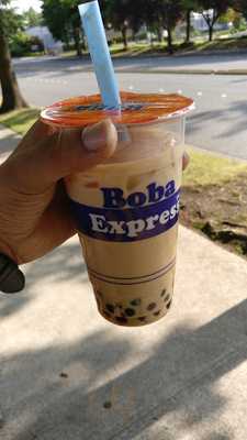 Boba Express