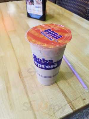 Boba Express