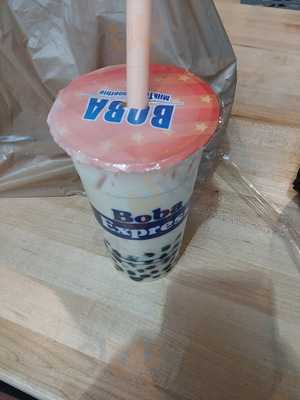 Boba Express