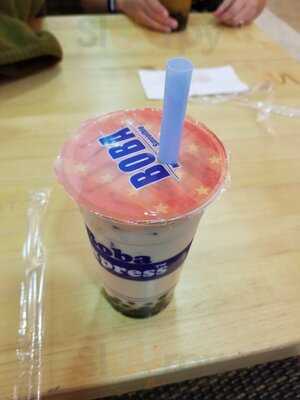 Boba Express