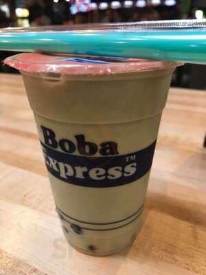 Boba Express