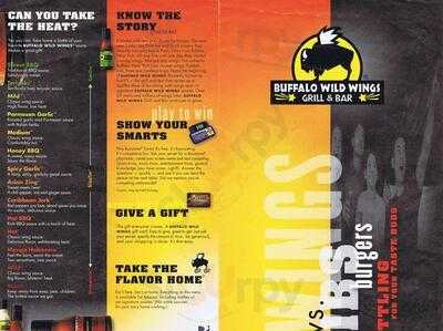 Buffalo Wild Wings