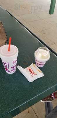 Sonic Drive-in