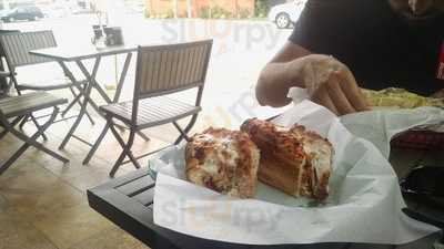 Giorgio's Pizza And Sub