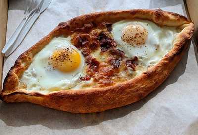 Giorgio's Pizza And Sub