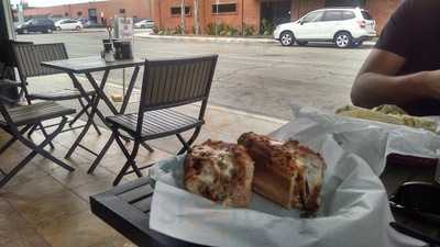 Giorgio's Pizza And Sub