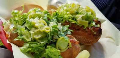 Giorgio's Pizza And Sub