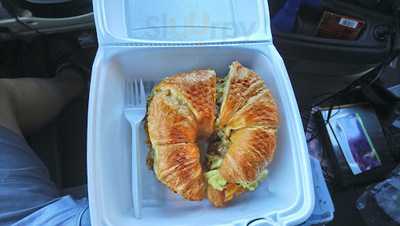 Giorgio's Pizza And Sub