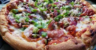 Giorgio's Pizza And Sub