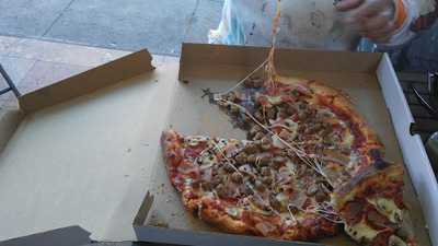 Giorgio's Pizza And Sub