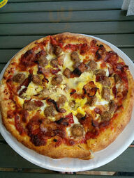 Giorgio's Pizza And Sub