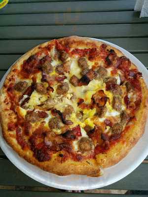 Giorgio's Pizza And Sub