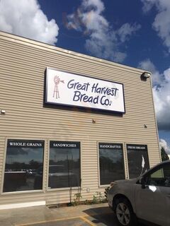 Great Harvest Bread Co.