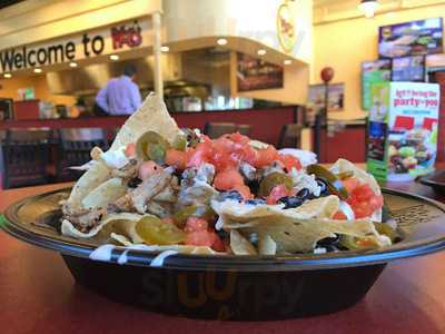 Moe's Southwest Grill