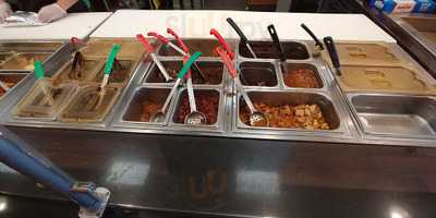 Moe's Southwest Grill