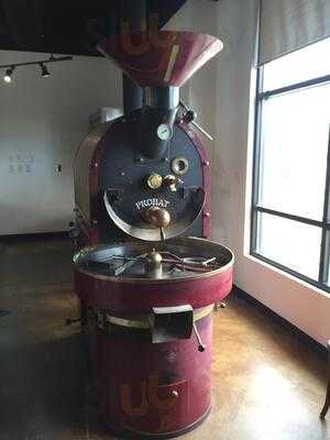 Coffea Roasterie