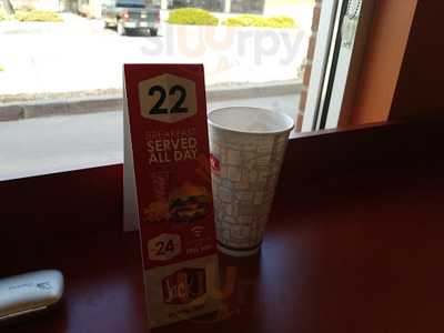 Jack In The Box
